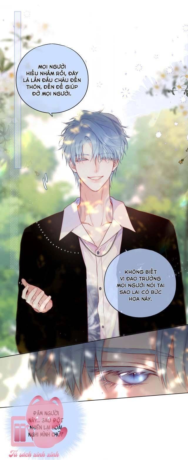 Cạm Bẫy Của Hồ Ly Chapter 31 - 10