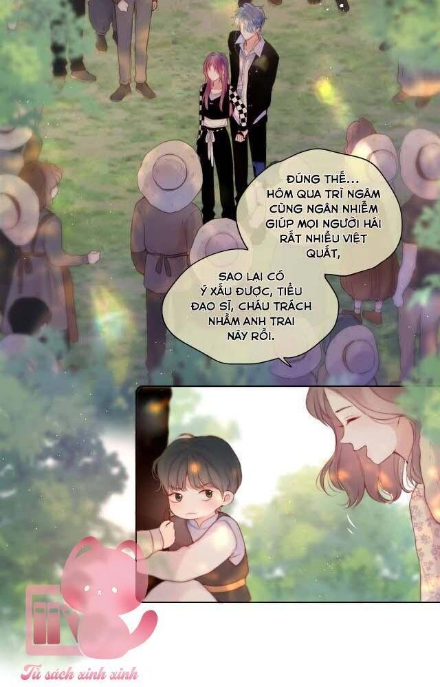 Cạm Bẫy Của Hồ Ly Chapter 31 - 17