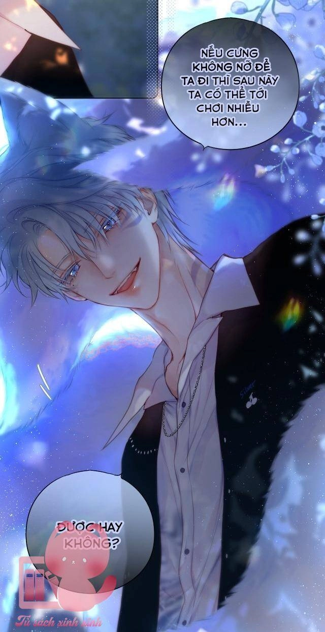 Cạm Bẫy Của Hồ Ly Chapter 31 - 18