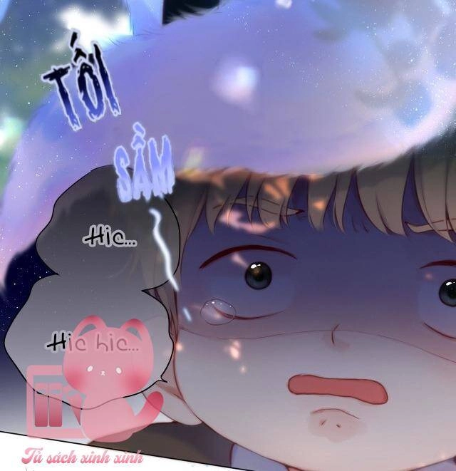 Cạm Bẫy Của Hồ Ly Chapter 31 - 19