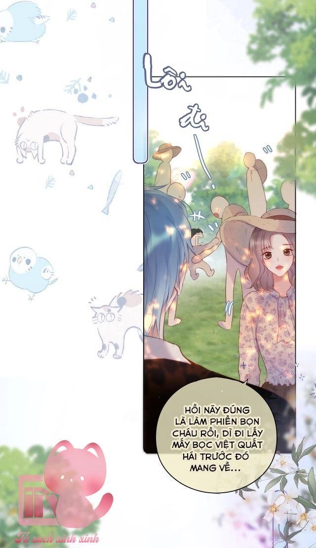 Cạm Bẫy Của Hồ Ly Chapter 31 - 21