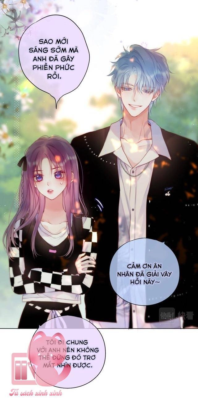 Cạm Bẫy Của Hồ Ly Chapter 31 - 24