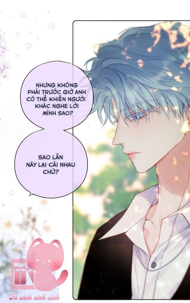 Cạm Bẫy Của Hồ Ly Chapter 31 - 25