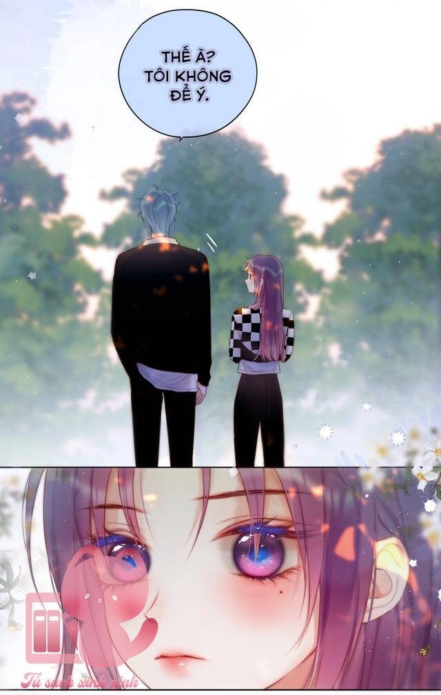 Cạm Bẫy Của Hồ Ly Chapter 31 - 26