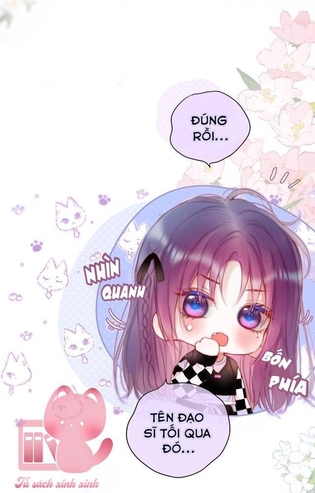 Cạm Bẫy Của Hồ Ly Chapter 31 - 27