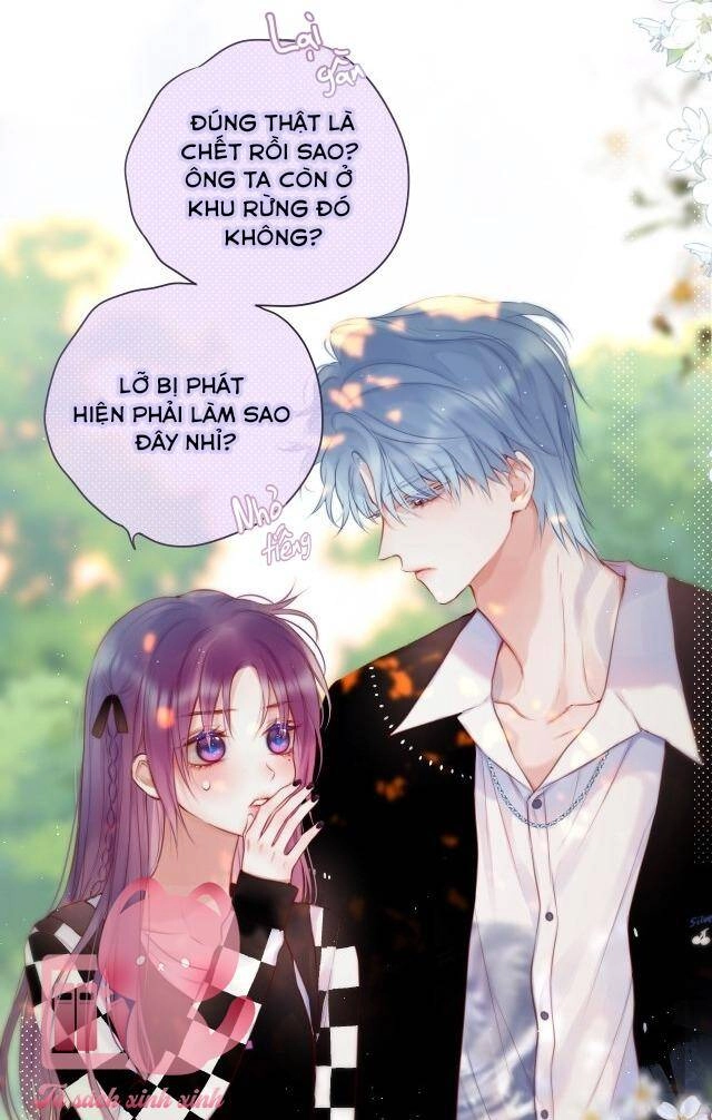 Cạm Bẫy Của Hồ Ly Chapter 31 - 28