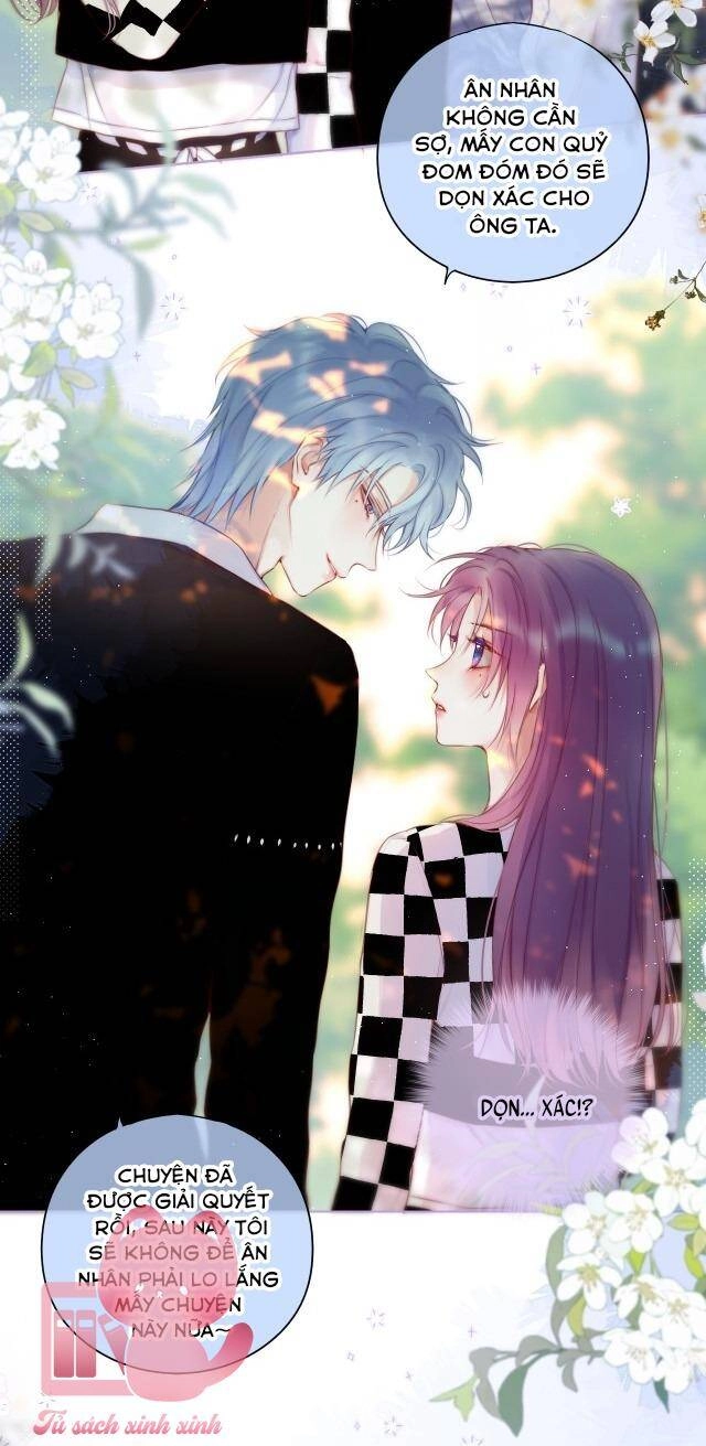 Cạm Bẫy Của Hồ Ly Chapter 31 - 29