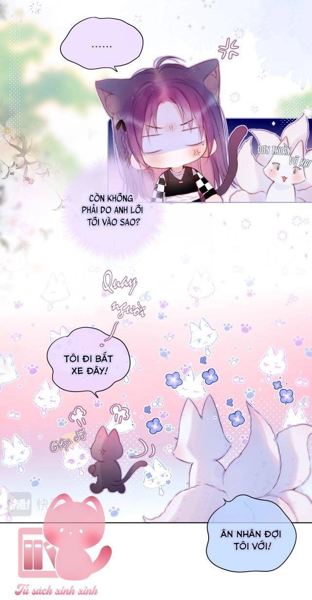 Cạm Bẫy Của Hồ Ly Chapter 31 - 30