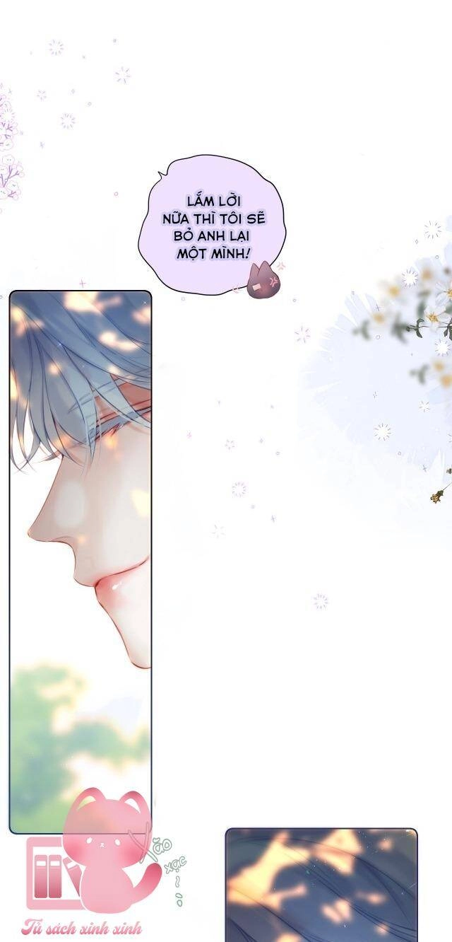 Cạm Bẫy Của Hồ Ly Chapter 31 - 31