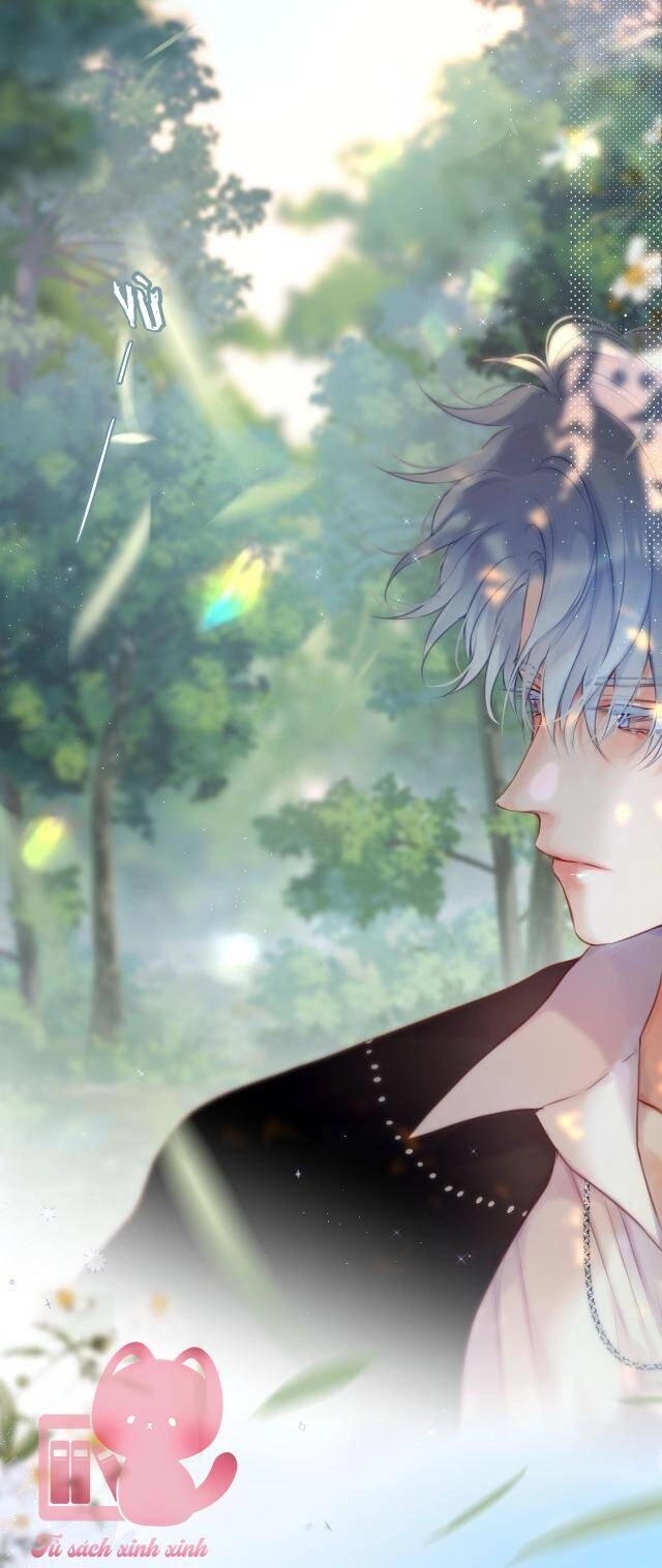 Cạm Bẫy Của Hồ Ly Chapter 31 - 33