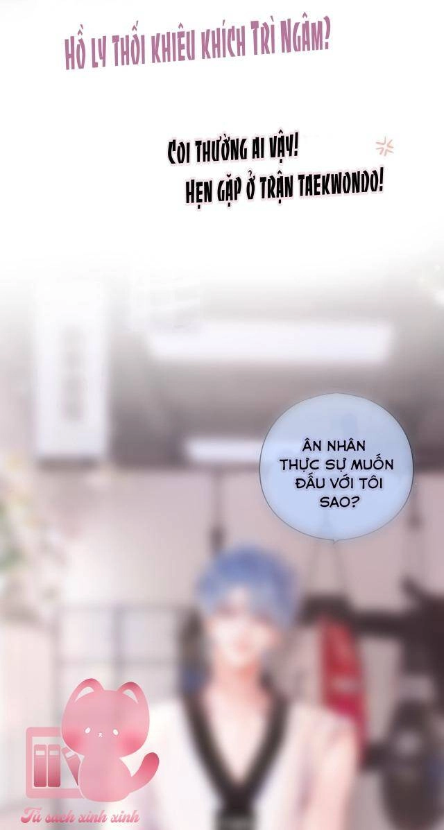 Cạm Bẫy Của Hồ Ly Chapter 31 - 37