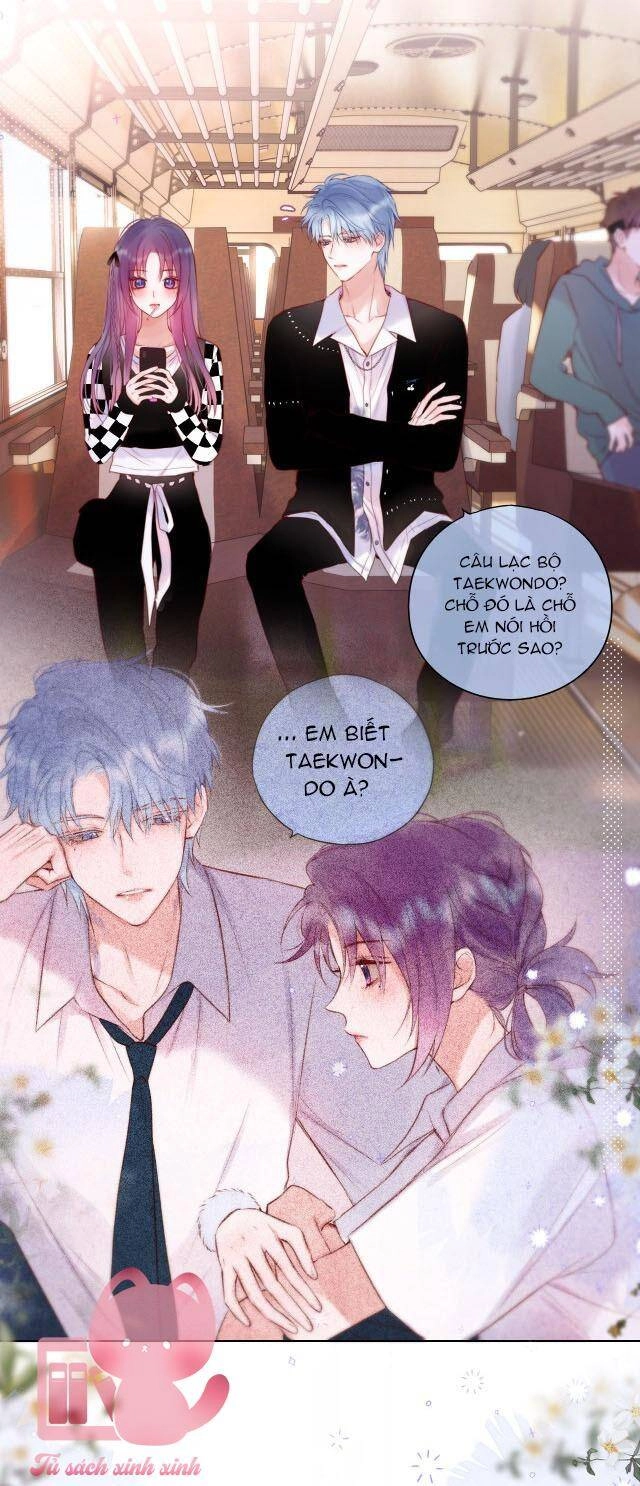 Cạm Bẫy Của Hồ Ly Chapter 32 - 2