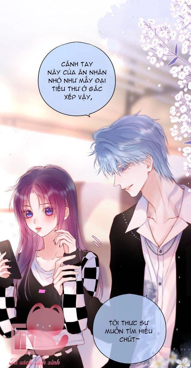 Cạm Bẫy Của Hồ Ly Chapter 32 - 4