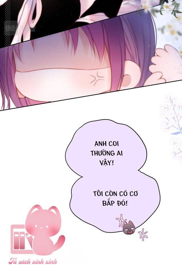 Cạm Bẫy Của Hồ Ly Chapter 32 - 5