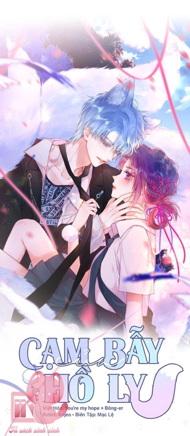 Cạm Bẫy Của Hồ Ly Chapter 32 - 6