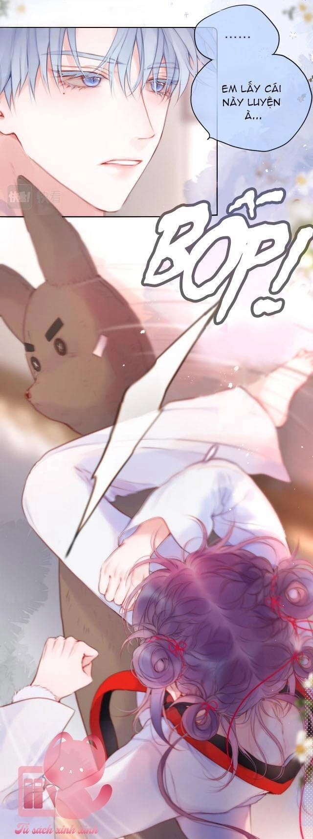 Cạm Bẫy Của Hồ Ly Chapter 32 - 10