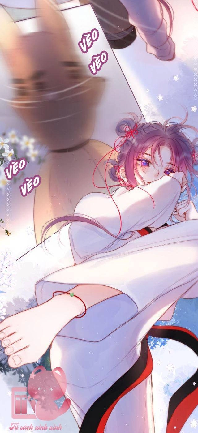 Cạm Bẫy Của Hồ Ly Chapter 32 - 11