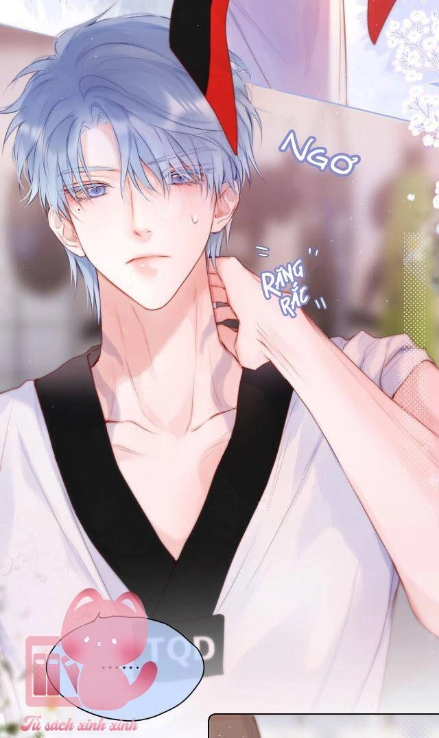 Cạm Bẫy Của Hồ Ly Chapter 32 - 12