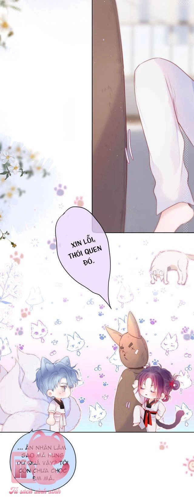 Cạm Bẫy Của Hồ Ly Chapter 32 - 13