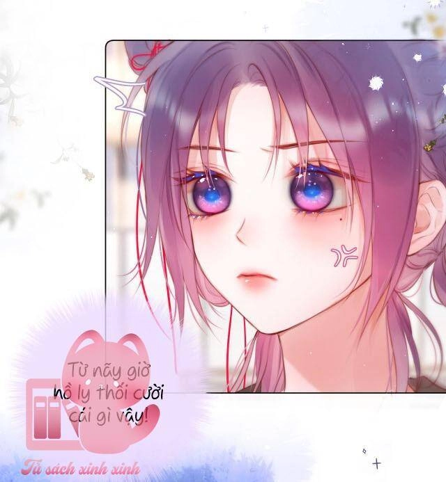 Cạm Bẫy Của Hồ Ly Chapter 32 - 16