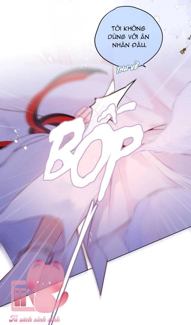 Cạm Bẫy Của Hồ Ly Chapter 32 - 19