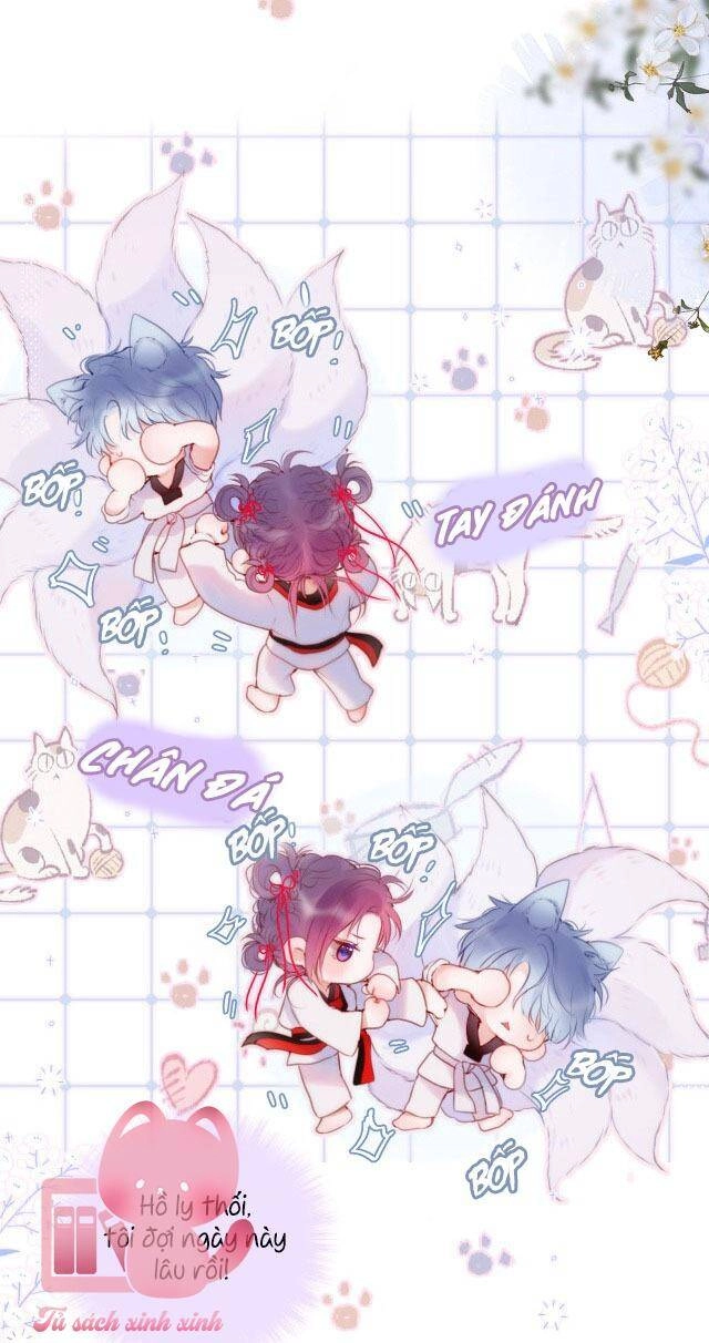 Cạm Bẫy Của Hồ Ly Chapter 32 - 21