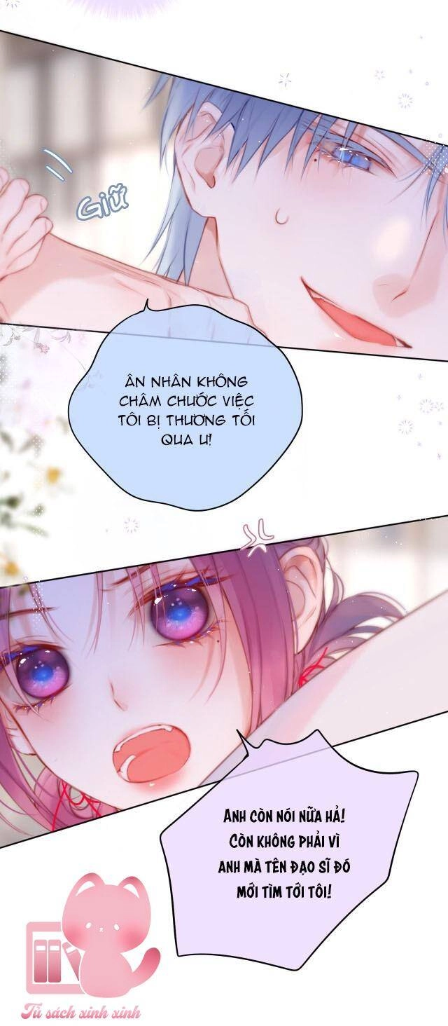 Cạm Bẫy Của Hồ Ly Chapter 32 - 22