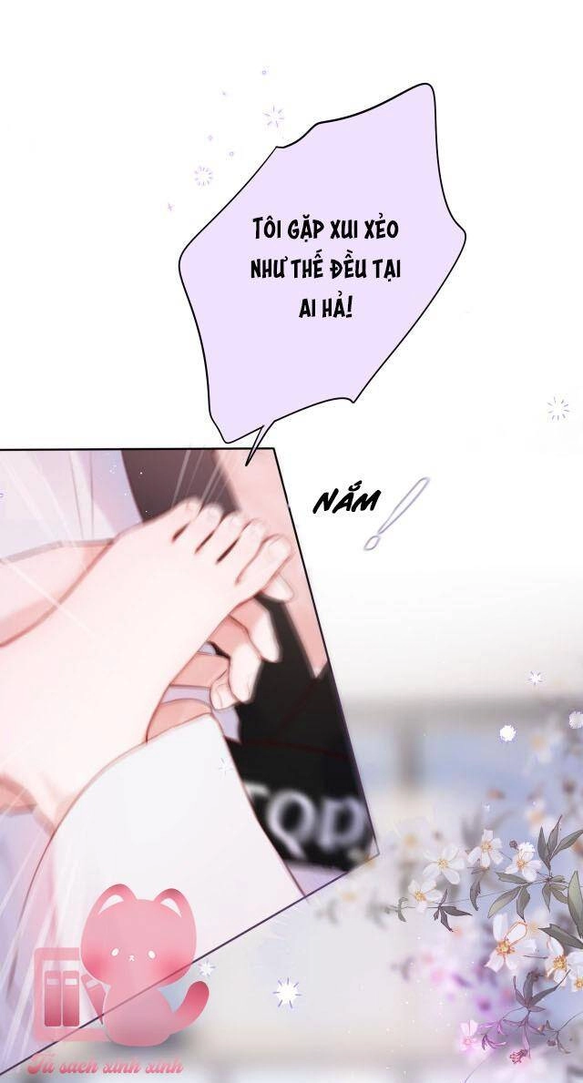 Cạm Bẫy Của Hồ Ly Chapter 32 - 23