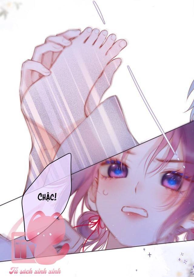 Cạm Bẫy Của Hồ Ly Chapter 32 - 25