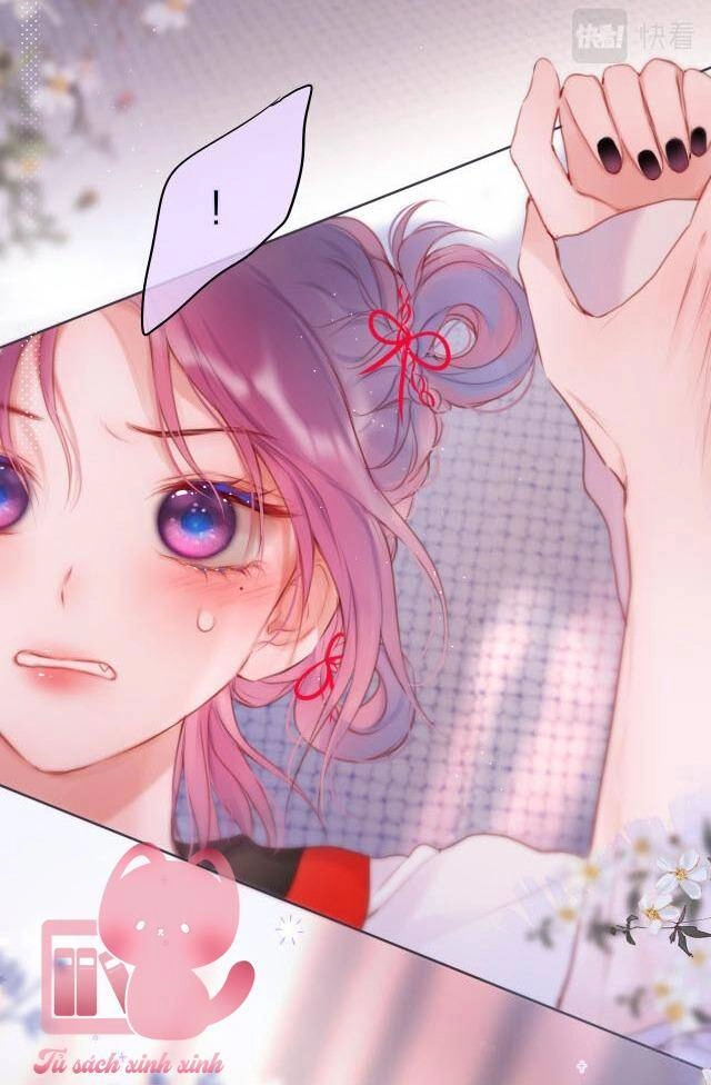 Cạm Bẫy Của Hồ Ly Chapter 32 - 28