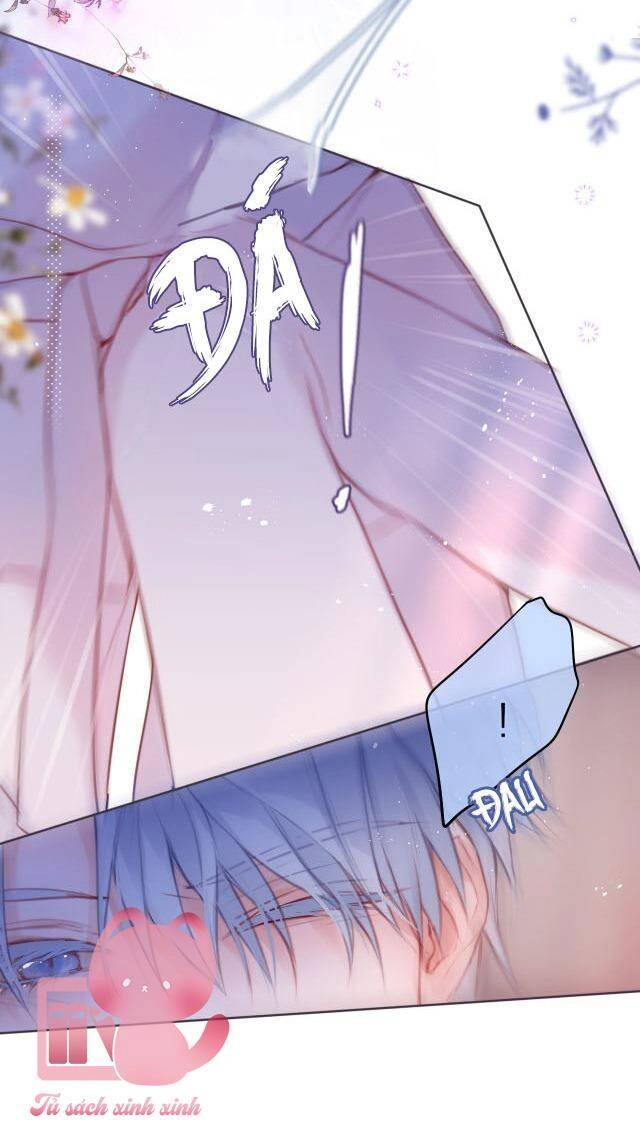 Cạm Bẫy Của Hồ Ly Chapter 32 - 30