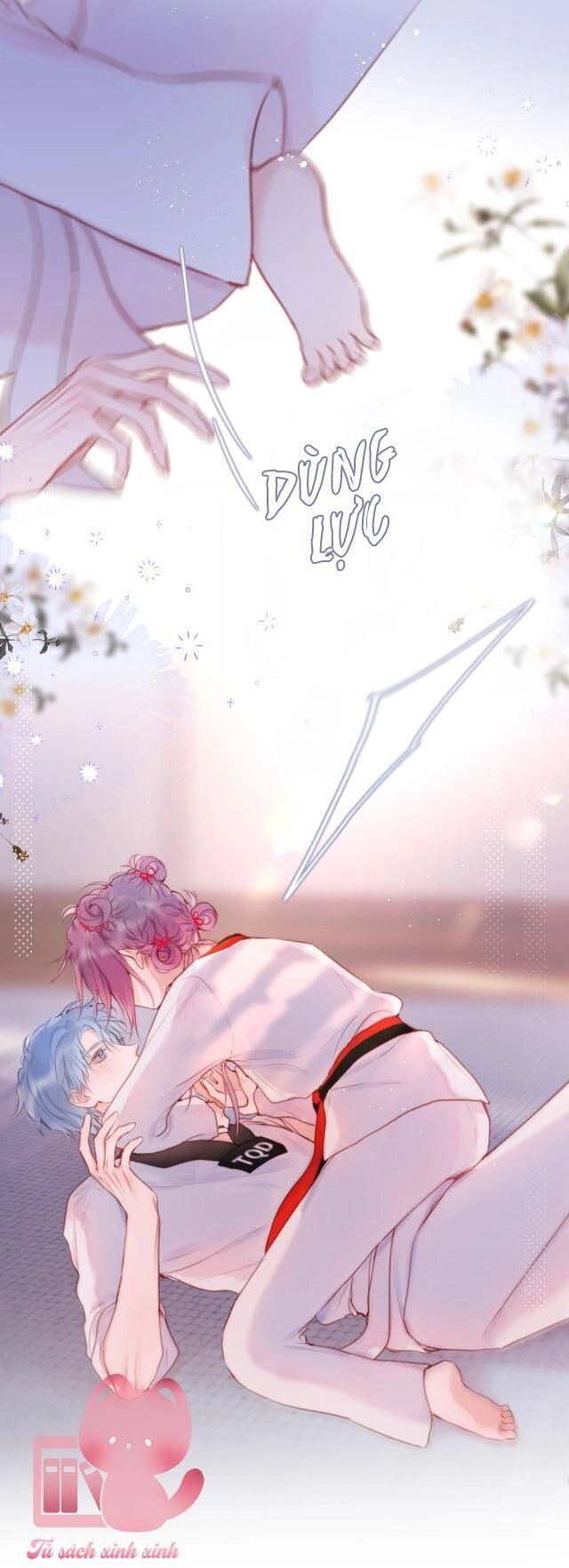 Cạm Bẫy Của Hồ Ly Chapter 32 - 32