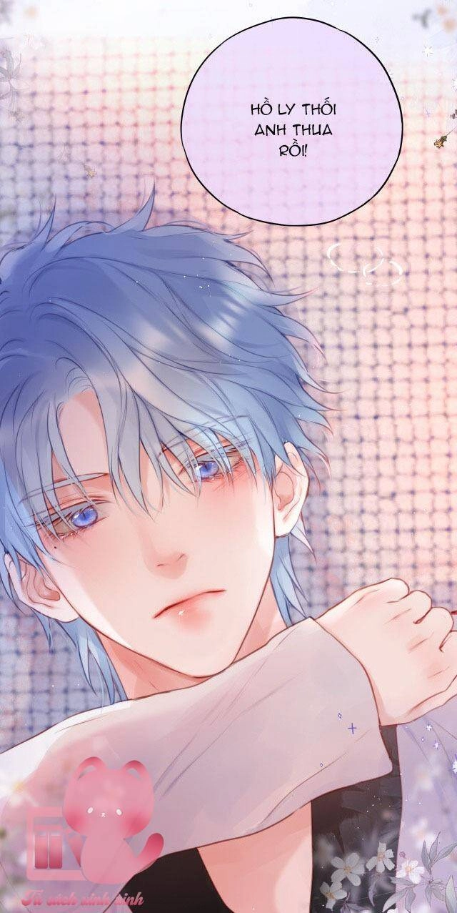 Cạm Bẫy Của Hồ Ly Chapter 32 - 34
