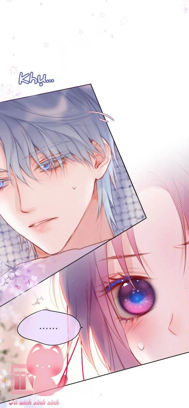 Cạm Bẫy Của Hồ Ly Chapter 32 - 36