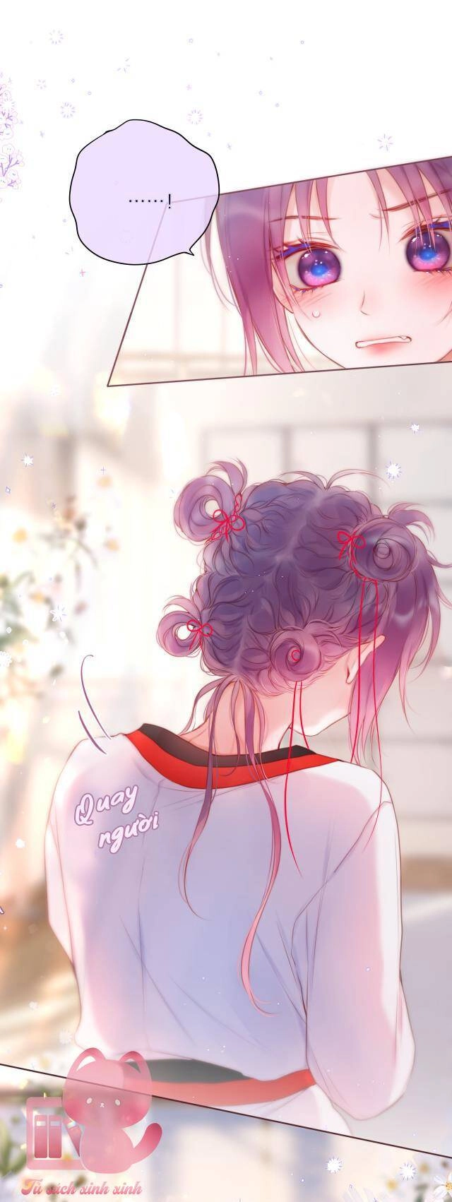 Cạm Bẫy Của Hồ Ly Chapter 33 - 1