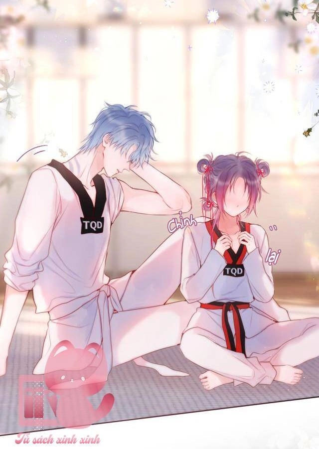 Cạm Bẫy Của Hồ Ly Chapter 33 - 2