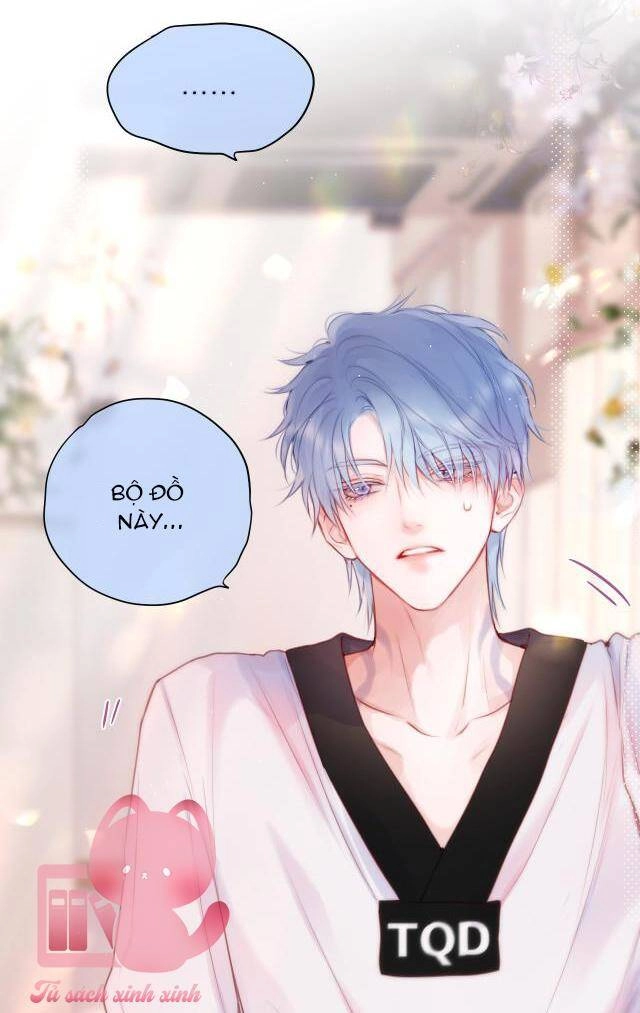 Cạm Bẫy Của Hồ Ly Chapter 33 - 3