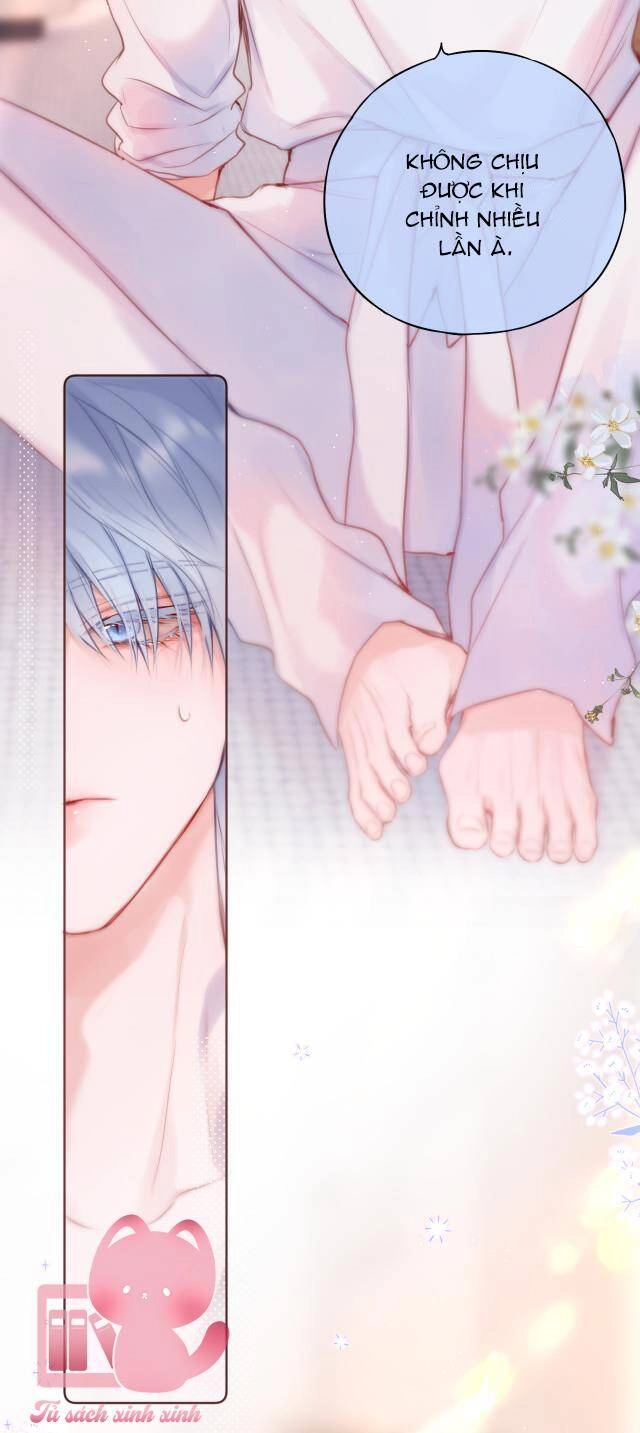 Cạm Bẫy Của Hồ Ly Chapter 33 - 4