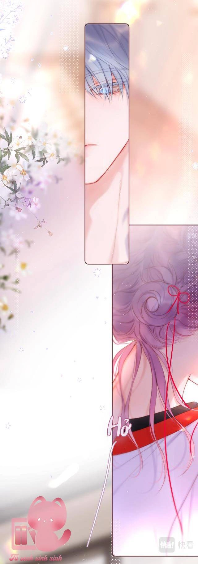 Cạm Bẫy Của Hồ Ly Chapter 33 - 5