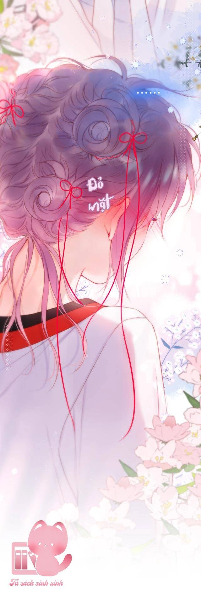 Cạm Bẫy Của Hồ Ly Chapter 33 - 8