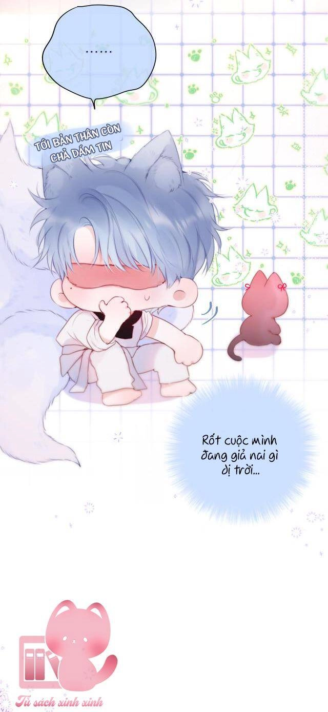 Cạm Bẫy Của Hồ Ly Chapter 33 - 13