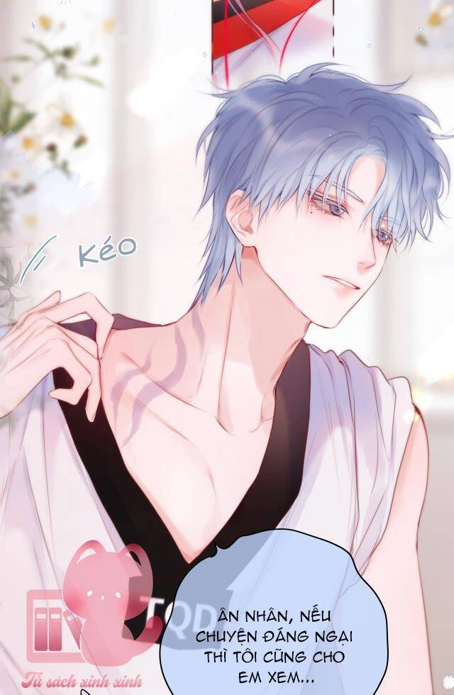 Cạm Bẫy Của Hồ Ly Chapter 33 - 15