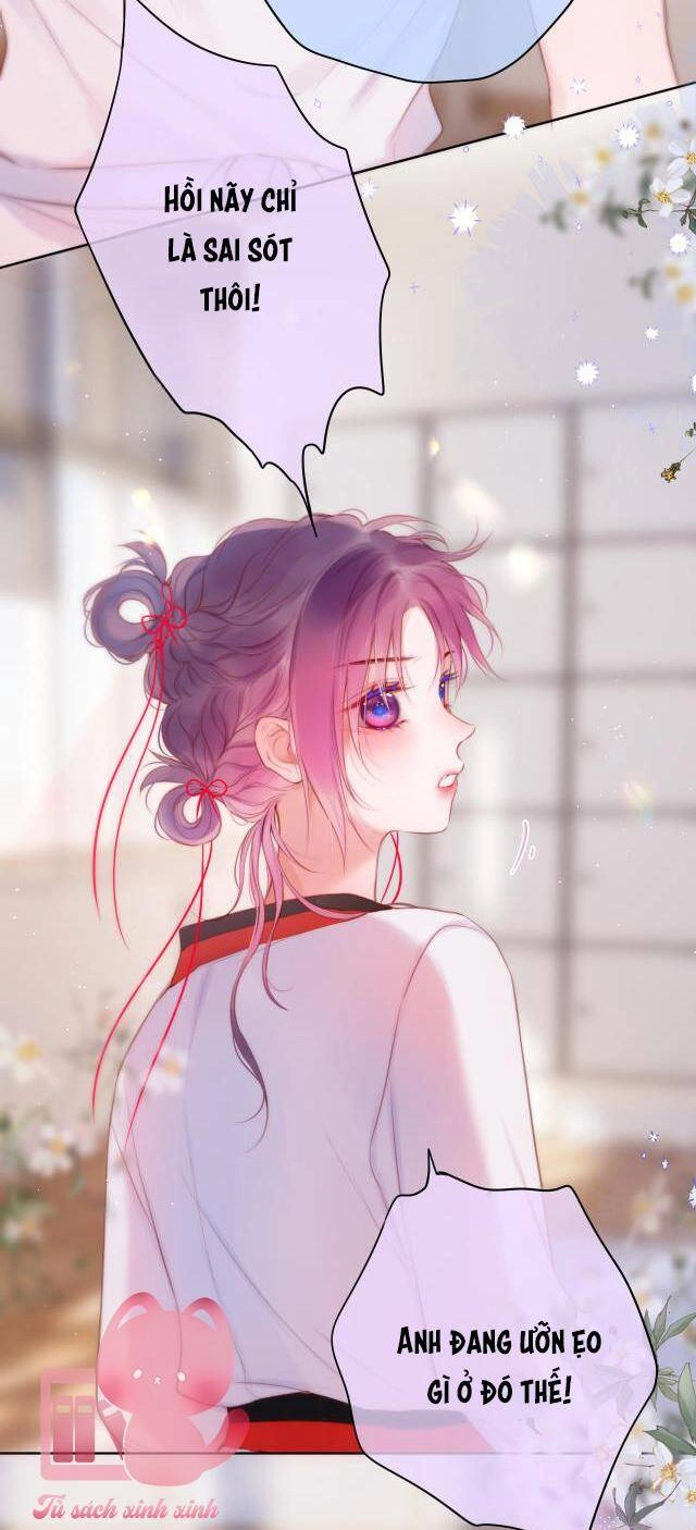 Cạm Bẫy Của Hồ Ly Chapter 33 - 16