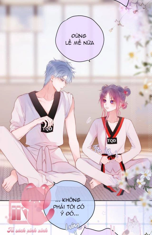 Cạm Bẫy Của Hồ Ly Chapter 33 - 17