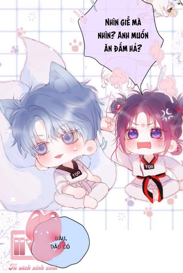 Cạm Bẫy Của Hồ Ly Chapter 33 - 18