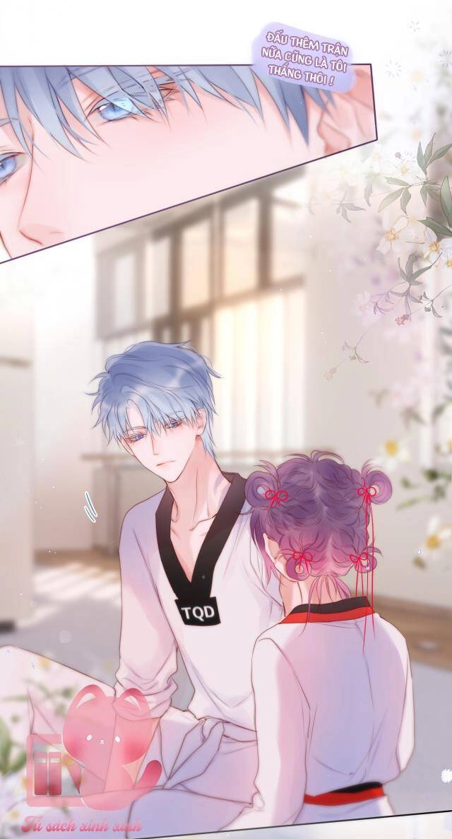 Cạm Bẫy Của Hồ Ly Chapter 33 - 19