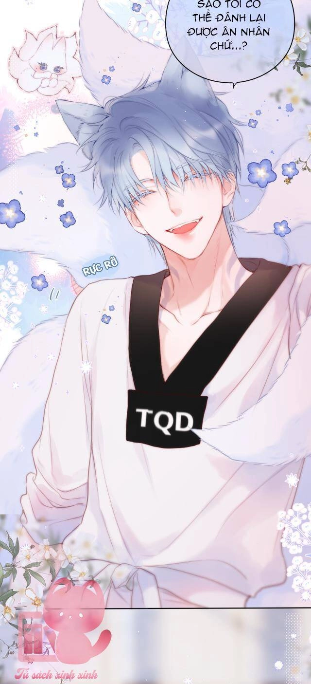 Cạm Bẫy Của Hồ Ly Chapter 33 - 22