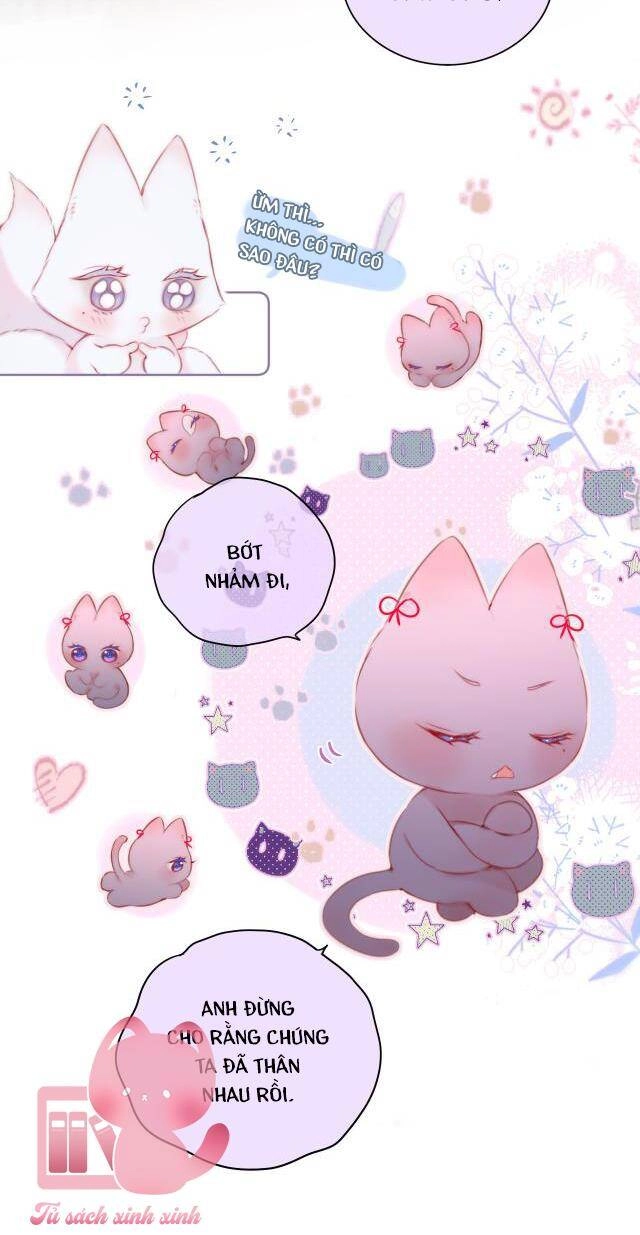 Cạm Bẫy Của Hồ Ly Chapter 33 - 24