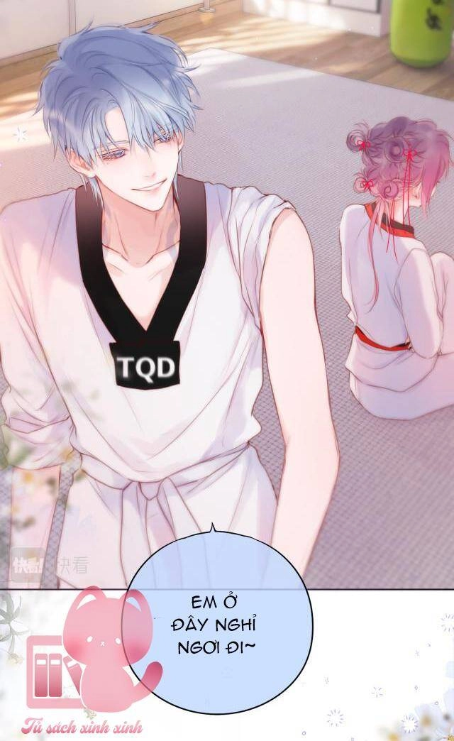 Cạm Bẫy Của Hồ Ly Chapter 33.2 - 2