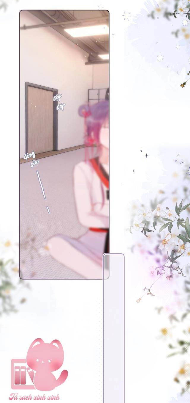 Cạm Bẫy Của Hồ Ly Chapter 33.2 - 3